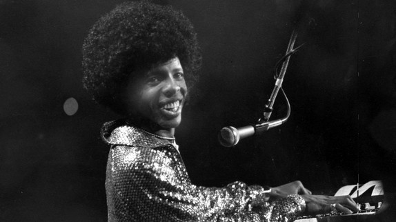Sly Stone est mort