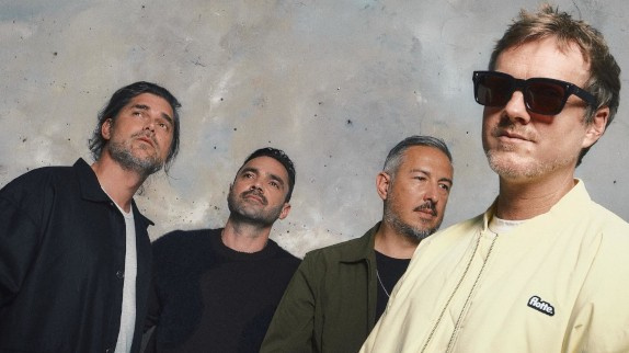 Kyo : un amour "Hors du temps"