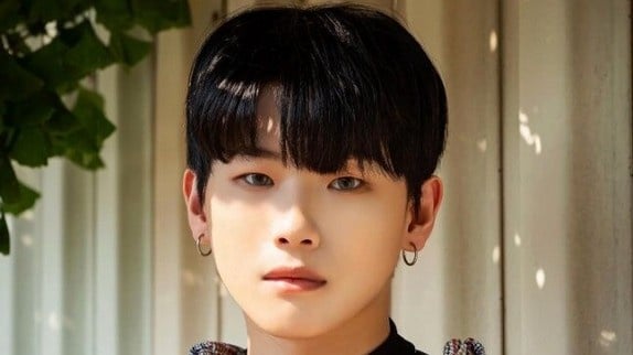 Le chanteur K-pop Joaehyun est mort à 23 ans