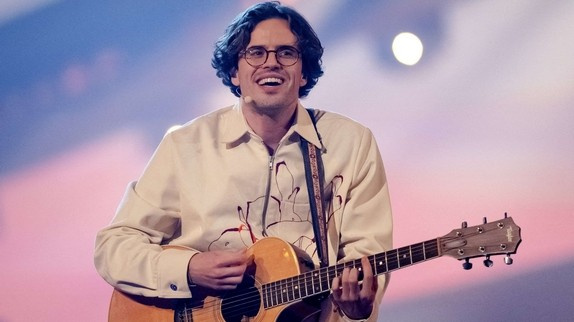 Eurovision : cette chanson boudée devient un tube