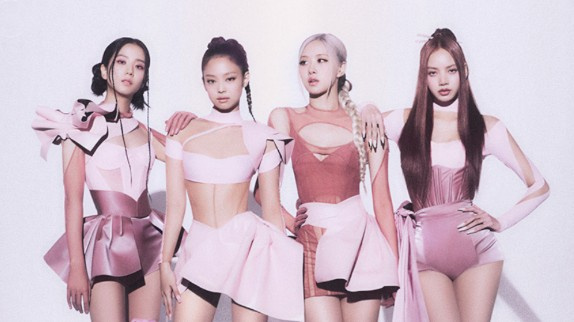 BLACKPINK : ce tube à un milliard !