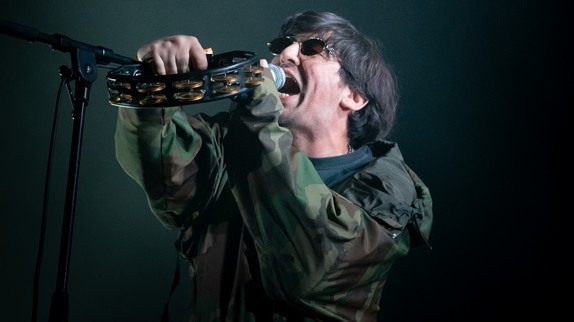 Rock en Seine 2025 : la claque Bryan's Magic Tears