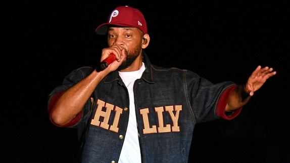 Will Smith : du public par IA sur une vidéo ?