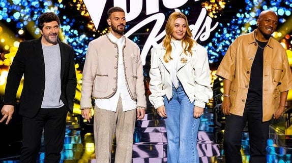 The Voice Kids : un ancien gagnant de retour !