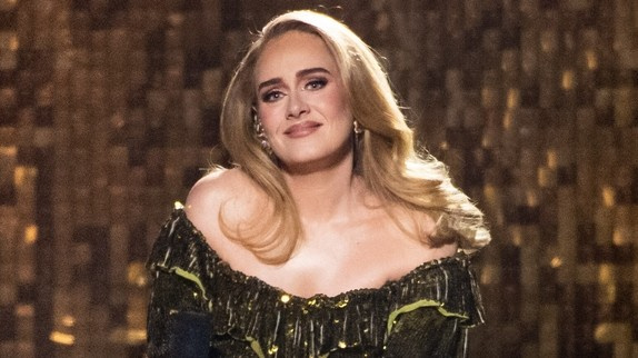 Adele, star du Super Bowl 2026 ?