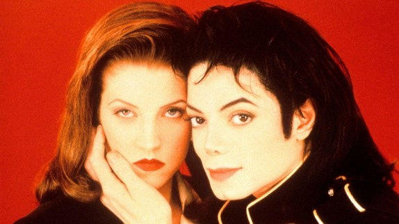 Michael Jackson : un "manipulateur" selon Priscilla Presley