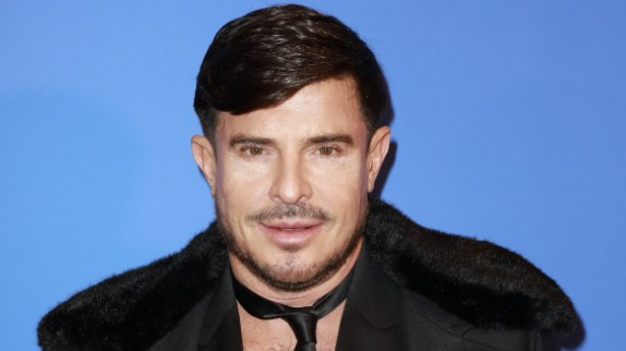 Vincent Niclo répond aux critiques sur son visage