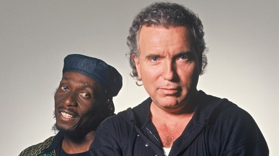 Mort de Jimmy Cliff : l'hommage de Bernard Lavilliers