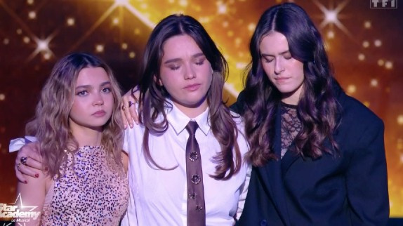 Star Academy : quelle élève a été éliminée ?