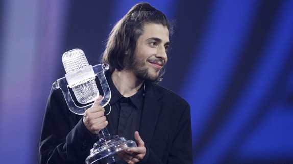 Eurovision : ce gagnant refuse que son pays participe