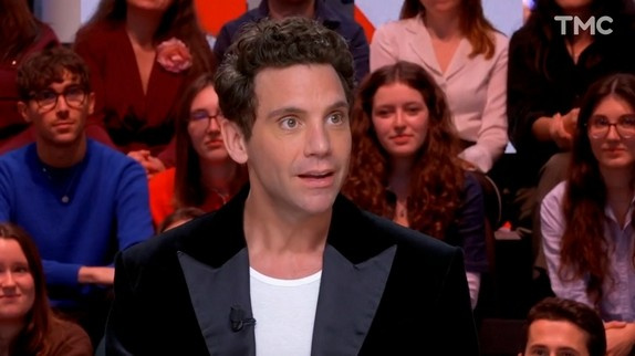 Mika ruiné après ce concert au Parc des Princes