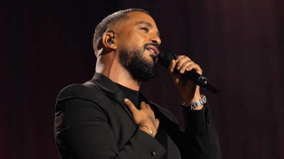 Slimane : la chanson la plus difficile de son album