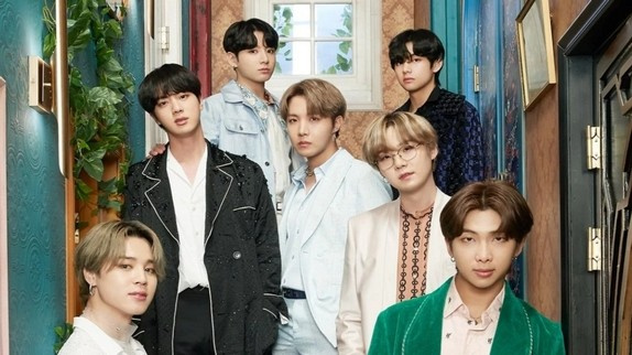 BTS : les fans en colère contre les revendeurs