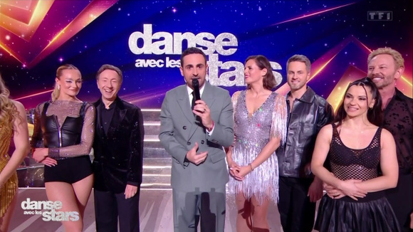DALS : pourquoi l'émission n'est pas diffusée ce soir ?