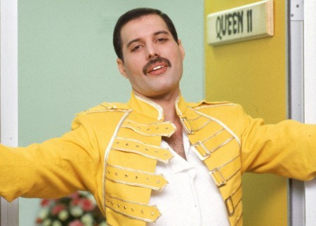Queen : une chanson inédite dévoilée !