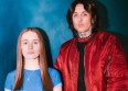 Sigrid et BMTH sous la pluie pour "Bad Life"