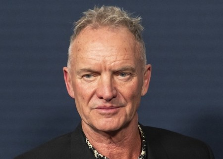 Sting ne va donner aucun héritage à ses enfants