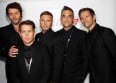 Take That va se reformer avec Robbie Wiliams