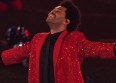 The Weeknd : record historique avec sa tournée !