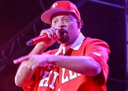 Will Smith visé par une plainte