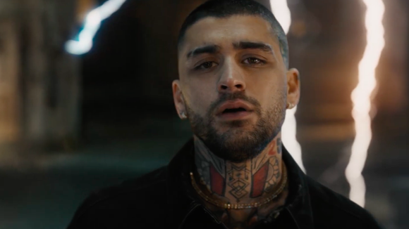 Zayn : son nouveau single prévu pour les One Direction ?