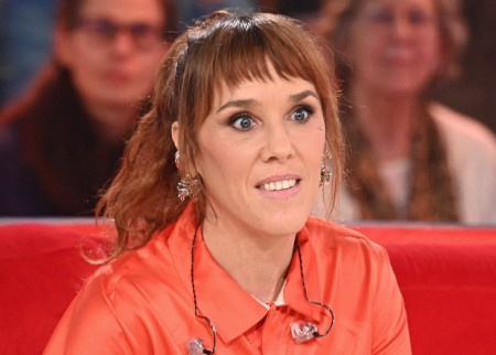 Zaz : "Une page se tourne"
