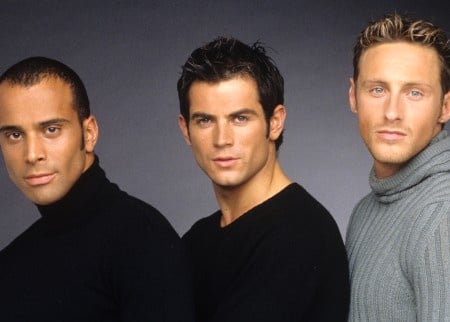 2Be3 : la fin de la série avec Frank et Adel expliquée