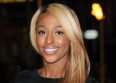 Alexandra Burke en interview