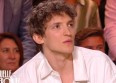Aliocha Schneider évoque la perte de son frère
