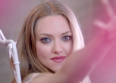 Amanda Seyfriend est "Irrésistible" pour Givenchy