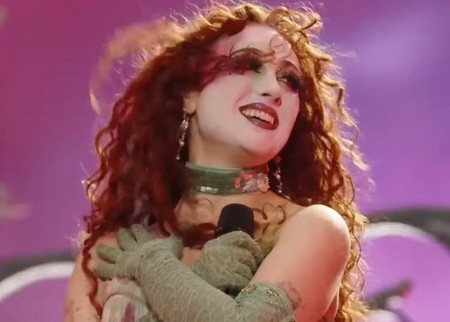 Chappell Roan à Rock en Seine : c'était comment ?