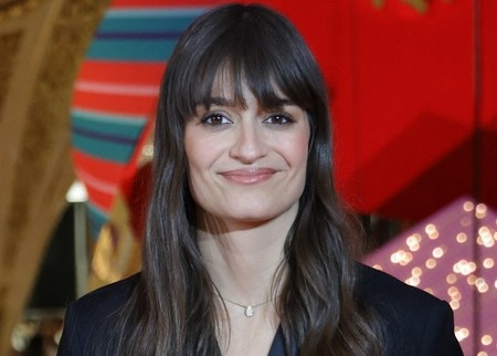Clara Luciani de retour avec une nouvelle chanson