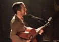 Damien Rice fait frissonner les Folies Bergère