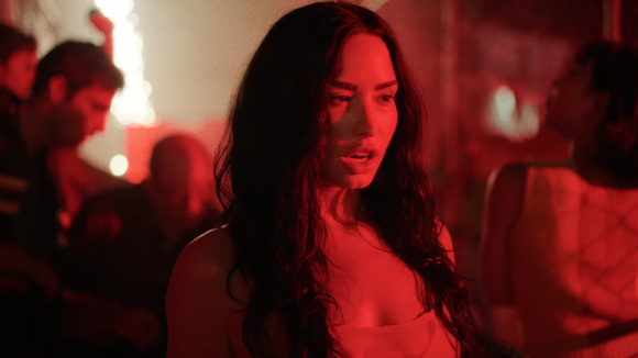 Demi Lovato : retour "Fast" and furious