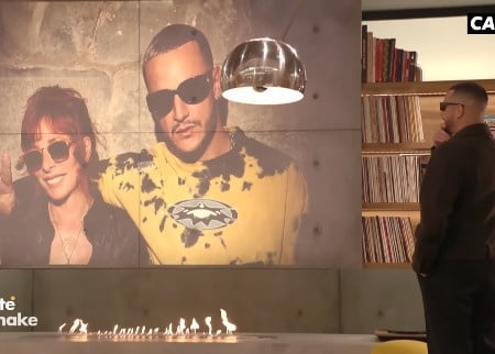 DJ Snake travaille avec Mylène Farmer ? Il parle...