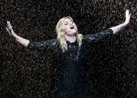 L'Eurovision fait le plein côté billetterie