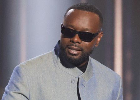 Gims de retour en musique après sa mise en examen