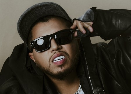 Hamza : joli démarrage pour "Mania"