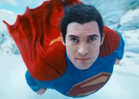 Iggy Pop : ce titre méconnu cartonne grâce à "Superman" !