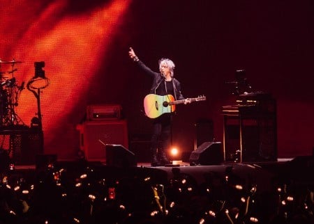 Indochine dévoile son nouveau clip