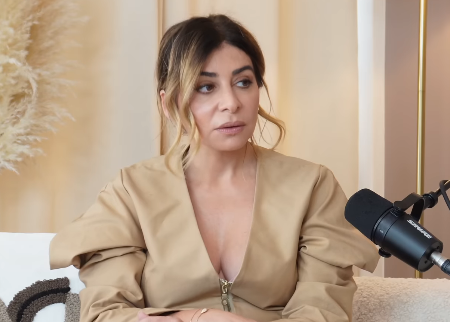 Julie Zenatti : le plus gros échec de sa carrière