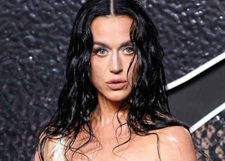 Katy Perry : ce titre de 2013 cartonne
