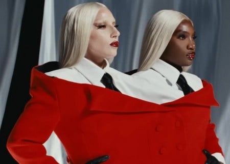 Lady Gaga : son nouveau clip dingue !