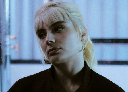 Maëlle s'adresse à "Lili" dans son nouveau clip