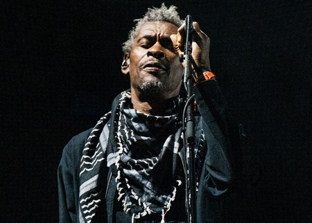 Massive Attack va quitter Spotify !