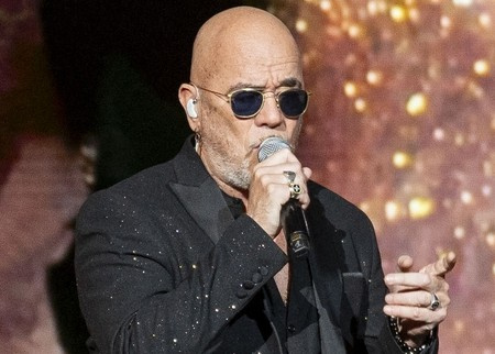 Pascal Obispo : coup de gueule contre un projet hommage
