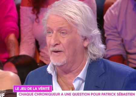 Patrick Sébastien "millionnaire" ? Il se confie