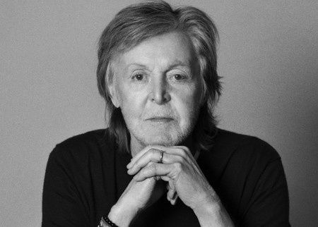Paul McCartney de retour : un single et un album