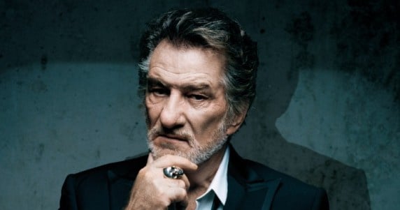 Et si Eddy Mitchell avait 16 ans aujourd'hui ?
