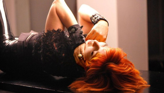 Top Muzicast : Mylène Farmer toujours n°1